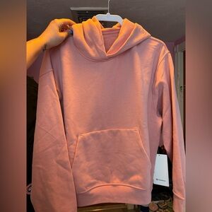 Lululemon W Steady State
Oversized Hoodie Size M